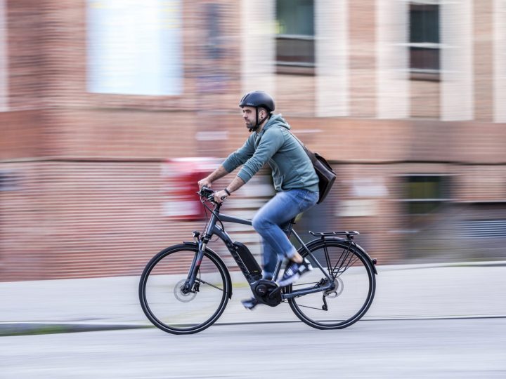 Hallottál már az e-bike-ról?