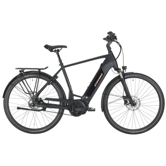 E-COURIER LUXE GENT 22 55 STEALTH BLACK MY22.JPG